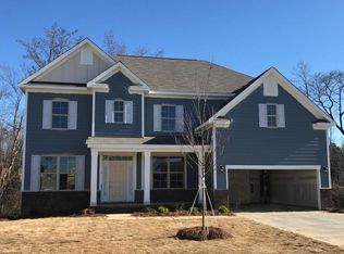353 Winding Oaks Ln SE, Concord, NC 28025