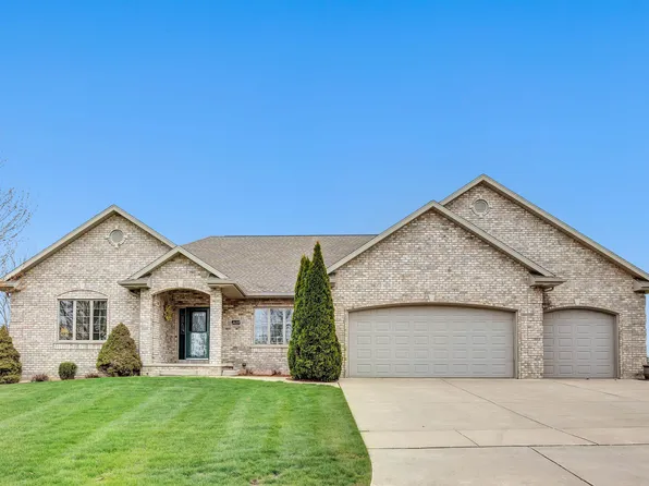 3659 Tidewater Dr, Green Bay, WI 54311
