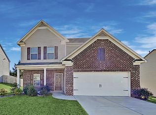 259 Aberdeen Way, Dallas, GA 30132