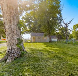 1404 S Butler Dr, Harrisonville, MO, 64701