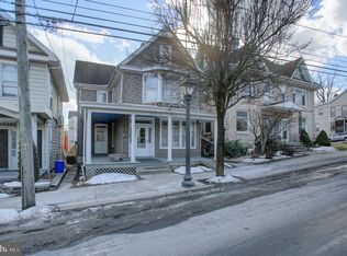 470 E King St, Shippensburg, PA 17257