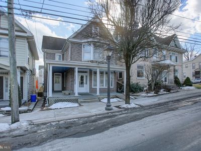 470 E King St, Shippensburg, PA, 17257