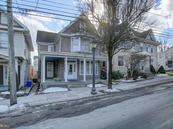 470 E King St, Shippensburg, PA 17257
