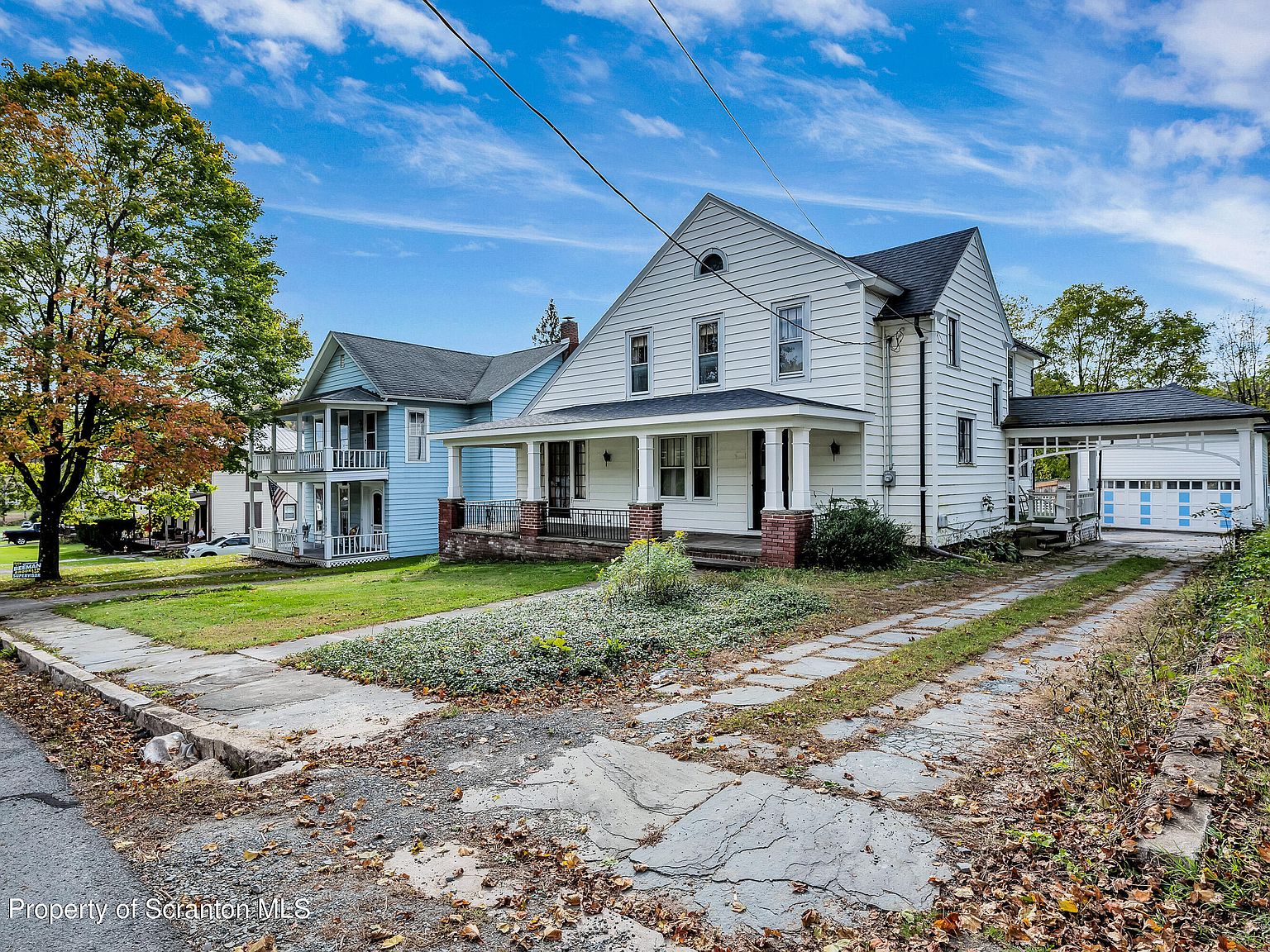 6993 Maple St, Kingsley, PA 18826 MLS 234501 Zillow