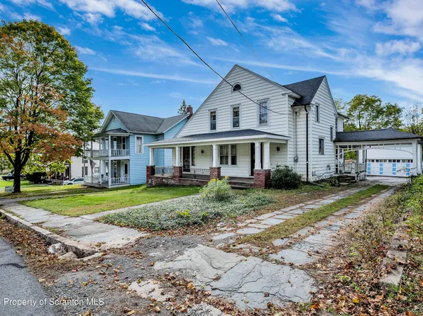 6993 Maple St, Kingsley, PA 18826