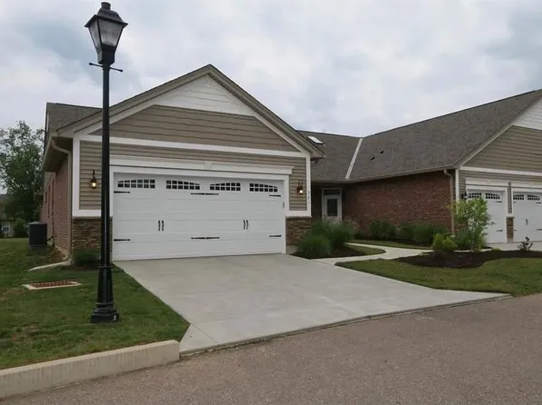 521 Miami Trce, Harrison, OH 45030