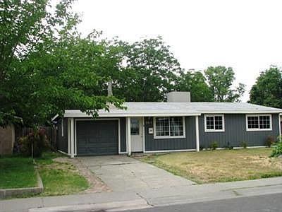 Seller has updated this very cute 3 bedroom home. 