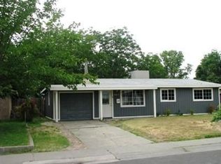 5805 El Campo Way, North Highlands, CA 95660