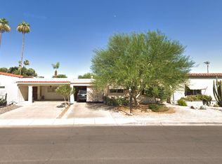 4817 N 78th St, Scottsdale, AZ 85251