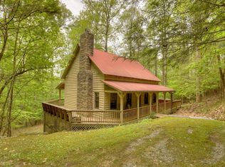 166 Stegall Mill Trl #1, Ellijay, GA 30536