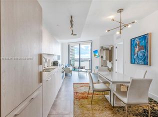 501 NE 31st St Unit 3307, Miami, FL 33137