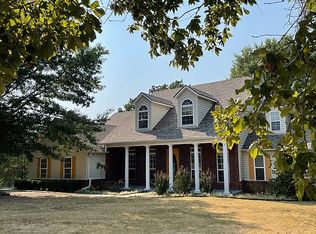 19500 S Par Lane Rd, Claremore, OK 74017