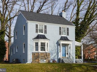 1316 Ramblewood Rd, Baltimore, MD 21239