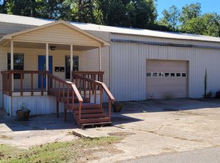 103 W Raney Ave, Mccrory, AR 72101