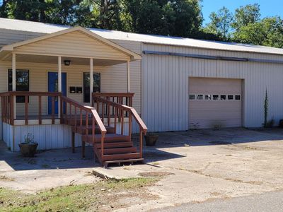 103 W Raney Ave, Mc Crory, AR, 72101