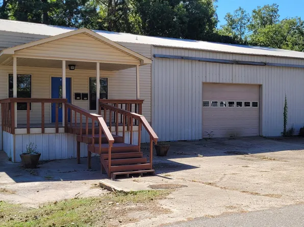 103 W Raney Ave, Mc Crory, AR 72101