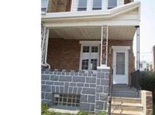 3286 Aramingo Ave, Philadelphia, PA 19134