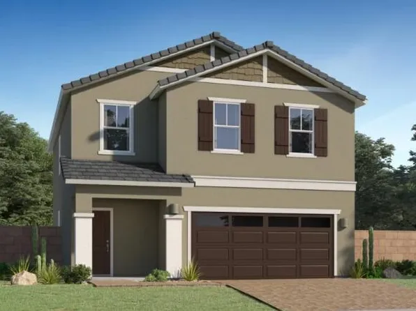 9639 W VERDE Lane, Phoenix, AZ 85037