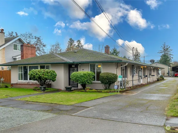 508 7th Avenue NW, Puyallup, WA 98371
