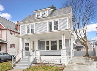2614 E 122nd St, Cleveland, OH 44120