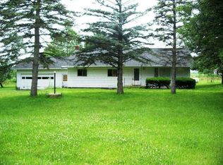 19693 Gant Rd, Waynesfield, OH 45896