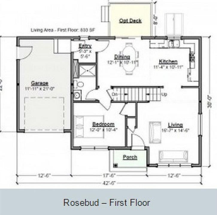 2nd image of 6 Connor Drive #6
