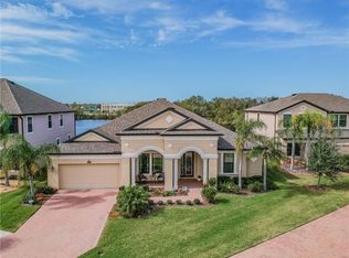 13219 Sunset Shore Cir, Riverview, FL 33579