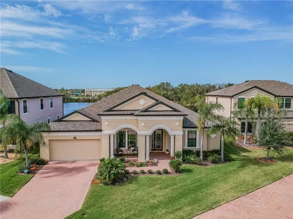 13219 Sunset Shore Cir, Riverview, FL 33579