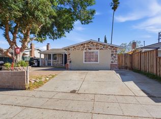 2154 Orlando Dr, San Jose, CA 95122