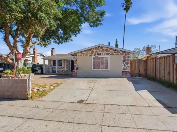2154 Orlando Dr, San Jose, CA 95122
