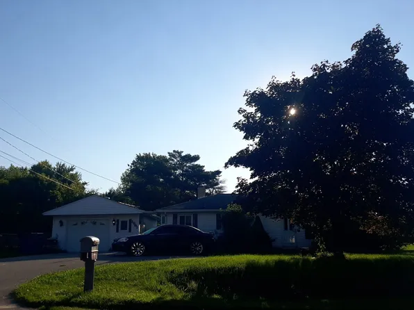 1961 S Lincoln St, Bay City, MI 48708