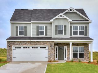 981 Burlington Dr, Augusta, GA 30919