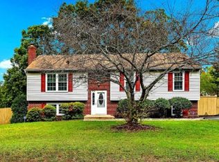 136 Stevens Dr, Stafford, VA 22556