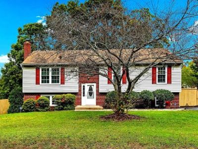 136 Stevens Dr, Stafford, VA, 22556