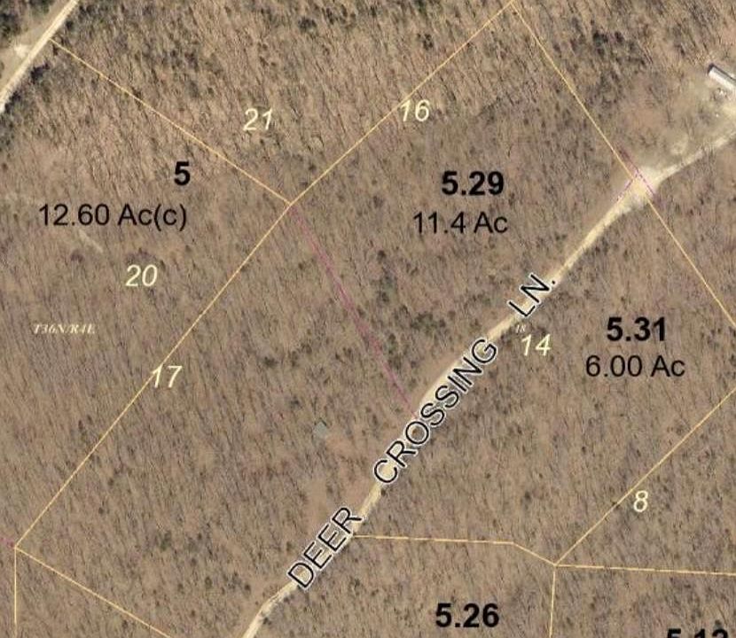 2nd image of 1210 Deer Crossing Ln