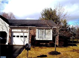 11A Betsy Ross Dr, Monroe Township, NJ 08831