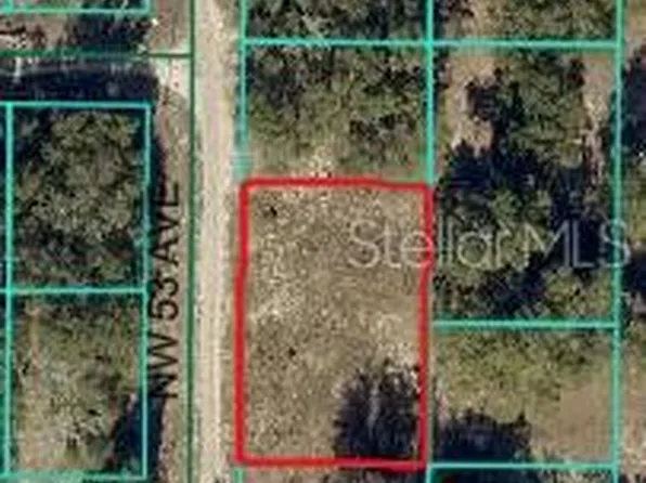 1611 NW 53rd Ave Lot 79, Ocala, FL 34482