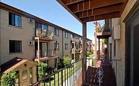 4th image of 7200 W Wrightwood Ave APT 2S