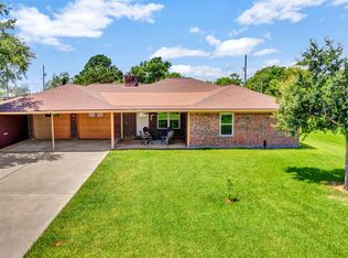 5811 Pearson Rd, Santa Fe, TX 77517