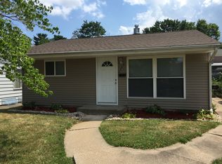 2428 Cherry St, Quincy, IL 62301