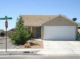 2138 N Ensenada Cir SE, Rio Rancho, NM 87124