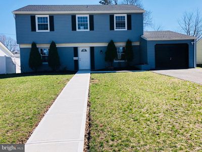 50 Belhurst Ln, Willingboro, NJ, 08046