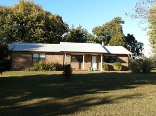 708 Callihan Loop, Springdale, AR 72762