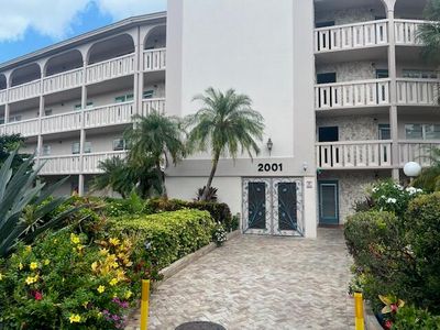 2001 Granada Drive #E4, Pompano Beach, FL, 33066