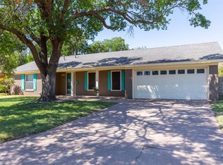 1482 Minter Ln, Abilene, TX 79603