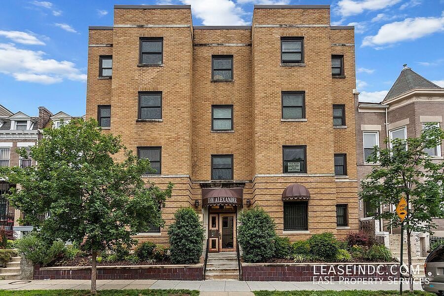1st image of 3534 10th St NW APT 150