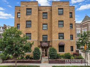 3534 10th St NW APT 150, Washington, DC 20010