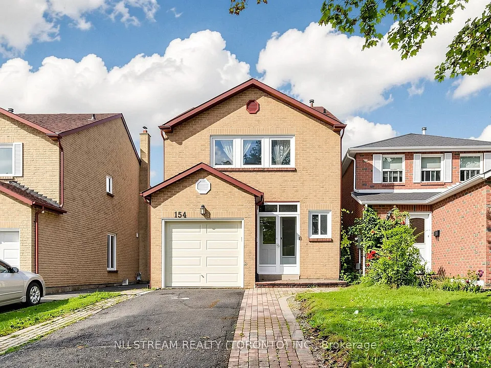154 Markville Rd