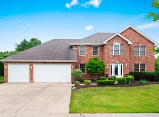 11450 Tea Tree Ln, Frankfort, IL 60423