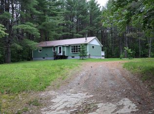 1396 Stage Rd, Etna, ME 04434